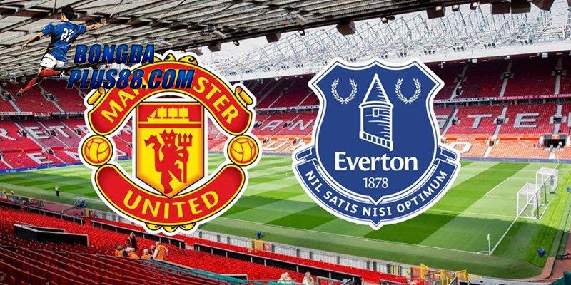 Điểm lại những điều đáng chú ý của MU vs Everton