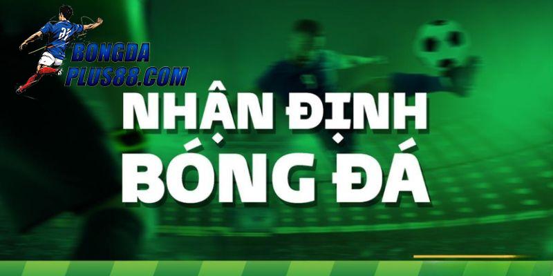 Trang nhận định bóng đá WAP miễn phí nổi tiếng