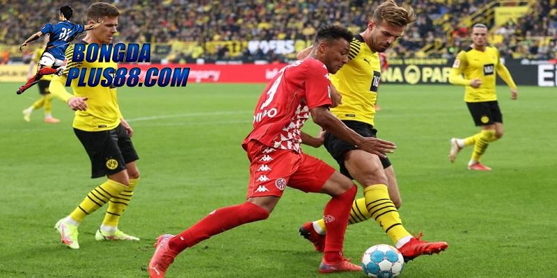 Soi kèo Dortmund chuẩn xác dựa vào hàng công