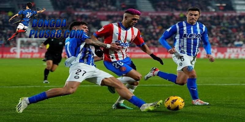 Dựa trên nhiều yếu tố khác nhau để thực hiện soi kèo CLB Alaves chuẩn