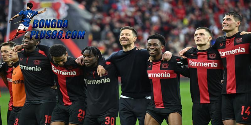 Cách soi kèo Bayer Leverkusen chuẩn xác nhất