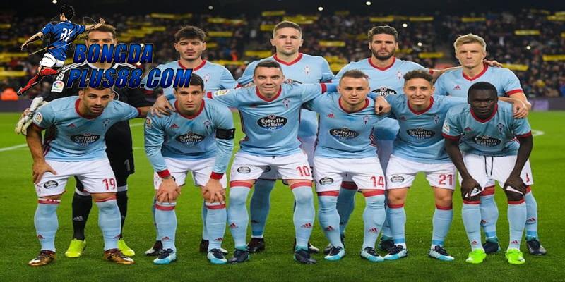 Giới thiệu về soi kèo Celta Vigo