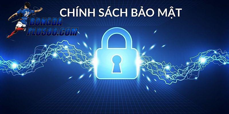 Các giao dịch luôn được kiểm tra trong chính sách bảo mật