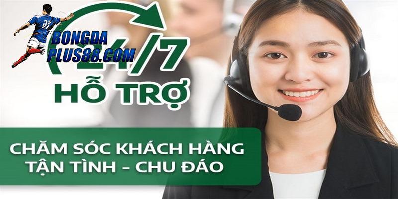 Lợi ích người dùng nhận được khi liên lạc với website