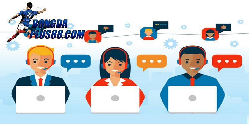 Tổng hợp thông tin liên hệ với website mới nhất