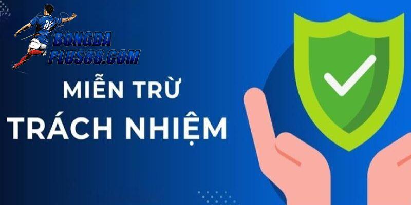 Thông tin miễn trừ trách nhiệm